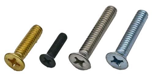 SCREW -MACHINE -PFMS